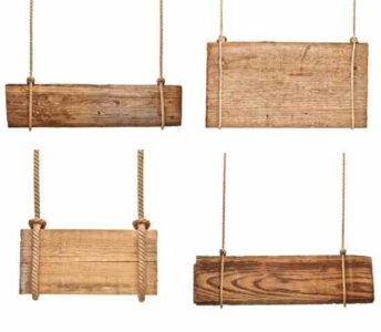 Home Business Entrepreneurs: Making Wood Signs, Cleaning Houses and Raising Rabbits